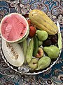 میوه های ایرانی