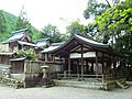 吉野町楢井 十二社神社 2012.5.01 - panoramio.jpg