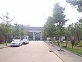 山西大學圖書館（2012年建成）