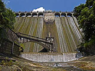 Aberdeen Reservoirs