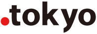 .tokyo TLD logo