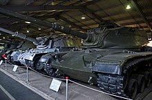 0572 - Moskau 2015 - Panzermuseum Kubinka (26400219495).jpg