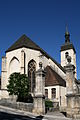 0 Ornans - Église St-Laurent (1).JPG