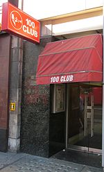 100 Club