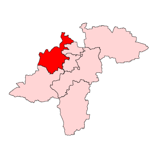 <span class="mw-page-title-main">Harihar Assembly constituency</span> Legislative Assembly constituency in Karnataka State, India