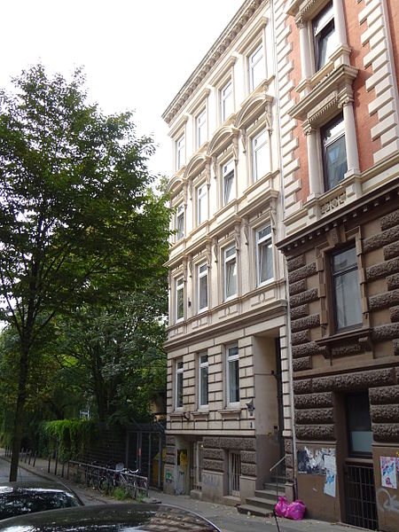 File:14142 Norderstraße 71.JPG