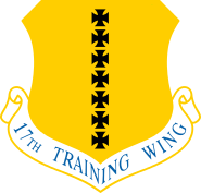 17th Training Wing
