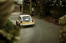 19º Rallye de Portugal - Vinho do Porto - 1985 (22951788641).jpg