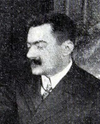 <span class="mw-page-title-main">Mihail G. Cantacuzino</span> Romanian politician (1867–1928)