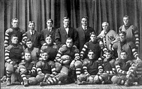 1908 Nebraska Cornhuskers football team.jpg