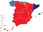Thumbnail for 1983 Spanish regional elections