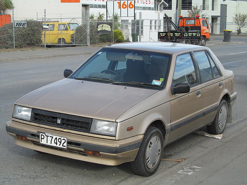 File:1985 Isuzu Gemini FF (26606403863).jpg