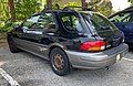 1998 Subaru Impreza Outback Sport