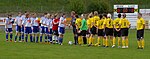 HSV Wals vs. Union Geretsberg