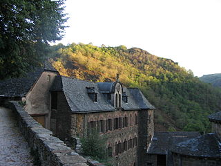 2003 Conques hermitage IMG 6333.JPG