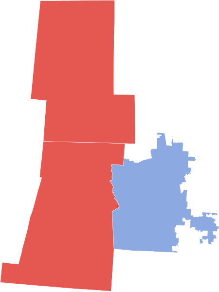 File:2006 OH-15 election results.svg