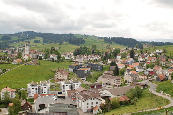 Speicher, Switzerland