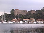 2008 Port Cros Fort du Moulin. JPG