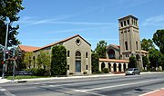 2009-0726-CA-Bakersfield-1stBaptist