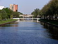 Miniatuur voor Bestand:20110425 Amsterdam 70 Slotervaart (canal).JPG