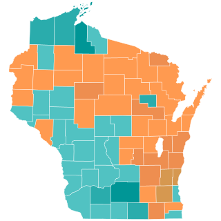 <span class="mw-page-title-main">2011 Wisconsin Supreme Court election</span>