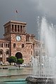 * Nomination: Government House of Armenia. Yerevan, Armenia. --Halavar 11:20, 18 October 2015 (UTC) * * Review needed