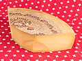 * Nomination L’Etivaz AOP is a half-hard alpine cheese, produced from 10 May to 10 October each year. Made from the raw milk --Hubertl 06:28, 1 February 2015 (UTC) * Promotion Good quality. --Johann Jaritz 07:02, 01 February 2015 (UTC)
