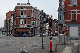 Rue de la Province makalesinin açıklayıcı görüntüsü