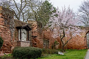 Liste Von Burgen, Festungen Und Schlössern In Rheinland-Pfalz: Liste, Gebietsübergreifend, Literatur