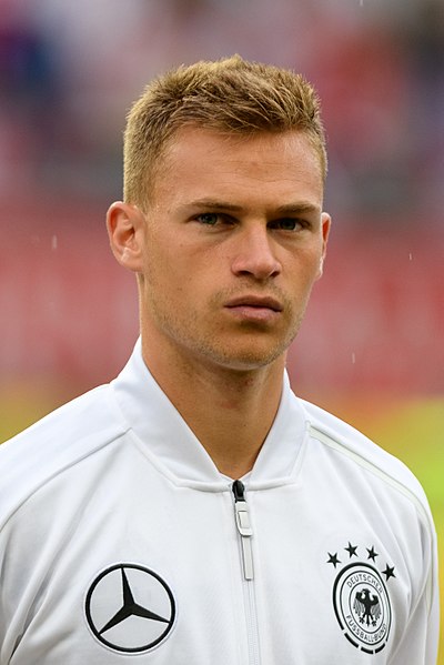 File:20180602 FIFA Friendly Match Austria vs. Germany Joshua Kimmich 850 0717.jpg