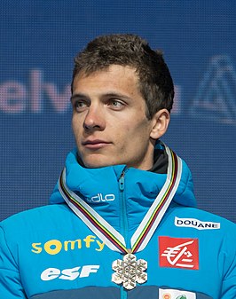 Clément Parisse