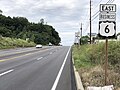 File:2021-09-09 14 32 03 View east along U.S. Route 6 Business (Scranton-Carbondale Highway) just east of Alexandria Drive in Blakely, Lackawanna County, Pennsylvania.jpg