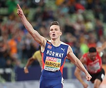 2022-08-19 European Championships 2022 – Men's 400 Metres Hurdles by Sandro Halank–022.jpg