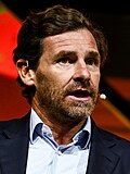 Vorschaubild für André Villas-Boas