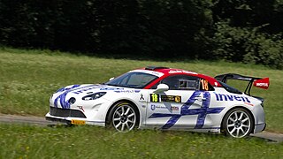 2023 Bohemia Rally Mladá Boleslav - Jirovec