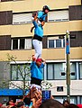 202_Festa_Major_de_Terrassa,_pilar_dels_Castellers_de_Terrassa_al_Raval_de_Montserrat