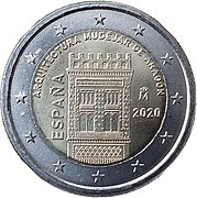 Moneda de 2 €