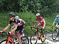 2e étape du Tour de l'Ain 2018 - ascension de la Côte de Treffort - 3.JPG