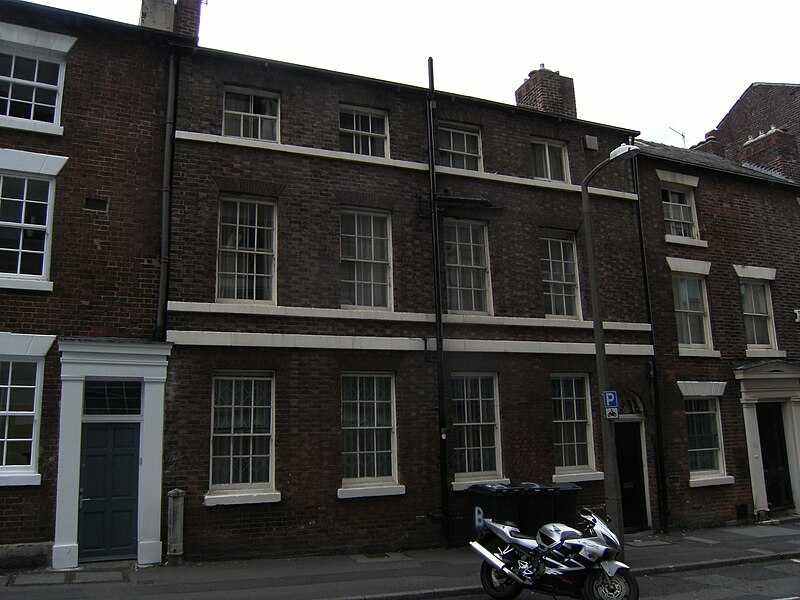 File:30 Bank Street, Sheffield.jpg