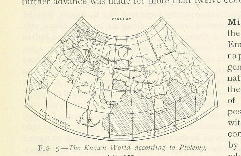 File:33 of 'The International Geography. ... Edited by H. R. Mill' (11170294193).jpg