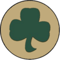 38th (Irish) Brigade, British Army