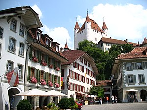 Thun