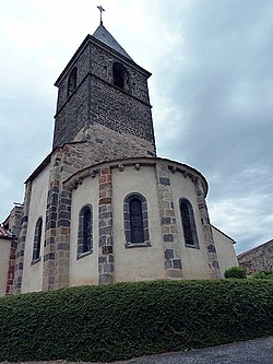 Skyline of Espalem