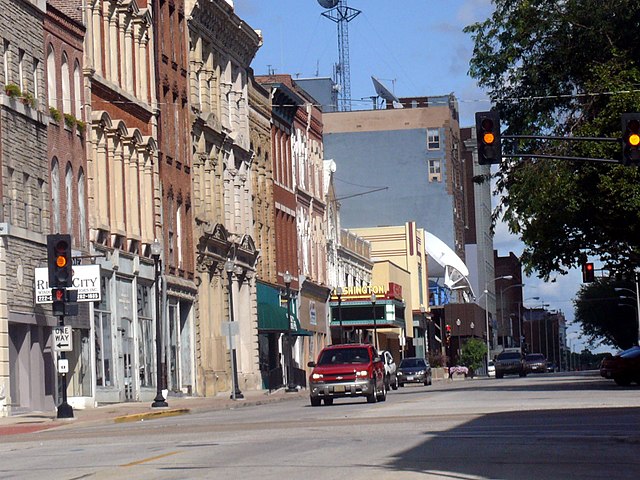 Image: 45 Quincy, IL