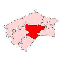 55-Manvi constituency.svg