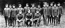 639th Aero Squadron Officers and NCOs - 1918 639th Aero Squadron Officers and NCOs - 1918.jpg