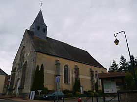 Conflans-sur-Anille