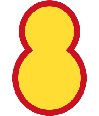 <span class="mw-page-title-main">8th Maneuver Division (South Korea)</span> Military unit