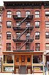 Lower East Side Tenement Museum