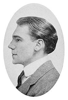 A. E. Anson, Schauspieler, ovales Porträt.jpg